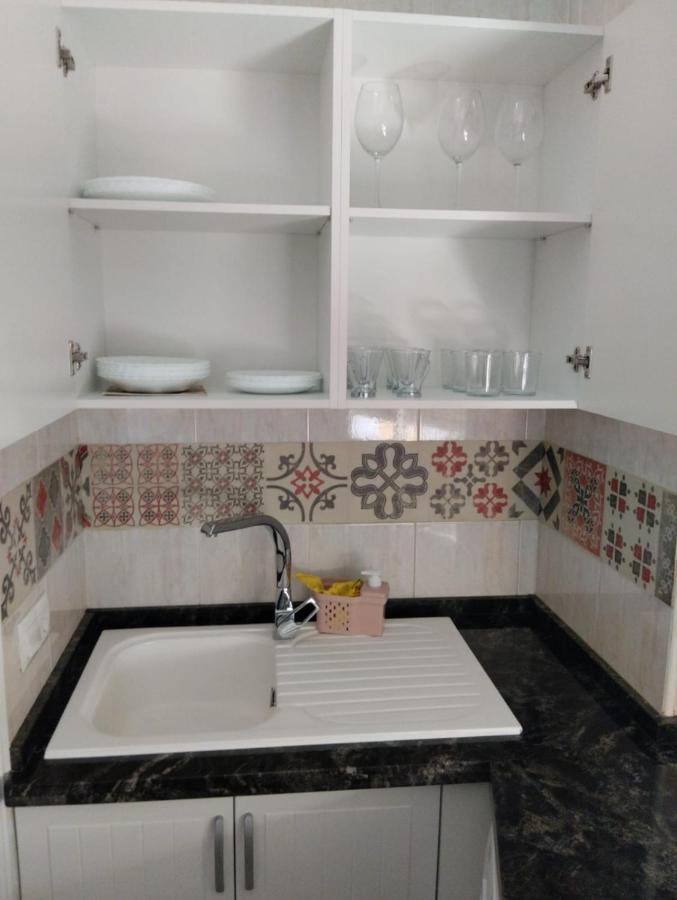 Torremolinos Apartament Center 1 Room Sun & Beach Extérieur photo